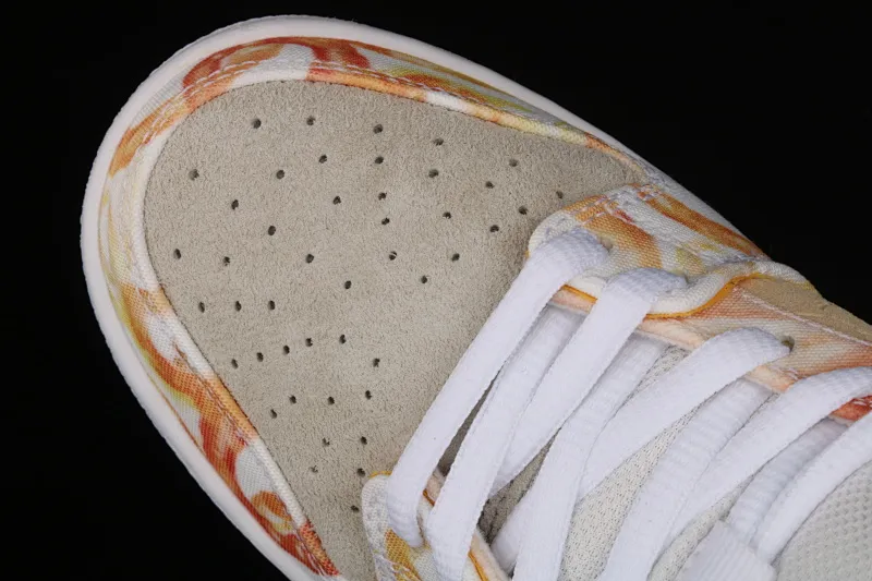 All Categories Nk SB Dunk Series Nk SB Dunk Low Low-top Skateboard Shoes F Version Big Box Nk SB Dunk Low "CNY" Joint Model Chinese New Year Mandarin Duck Tie-Dye Low-top Skateboard Shoes CV1628-800